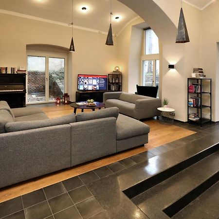 Design Loft 2 Minutes To Wenceslas Square Prague Exterior photo